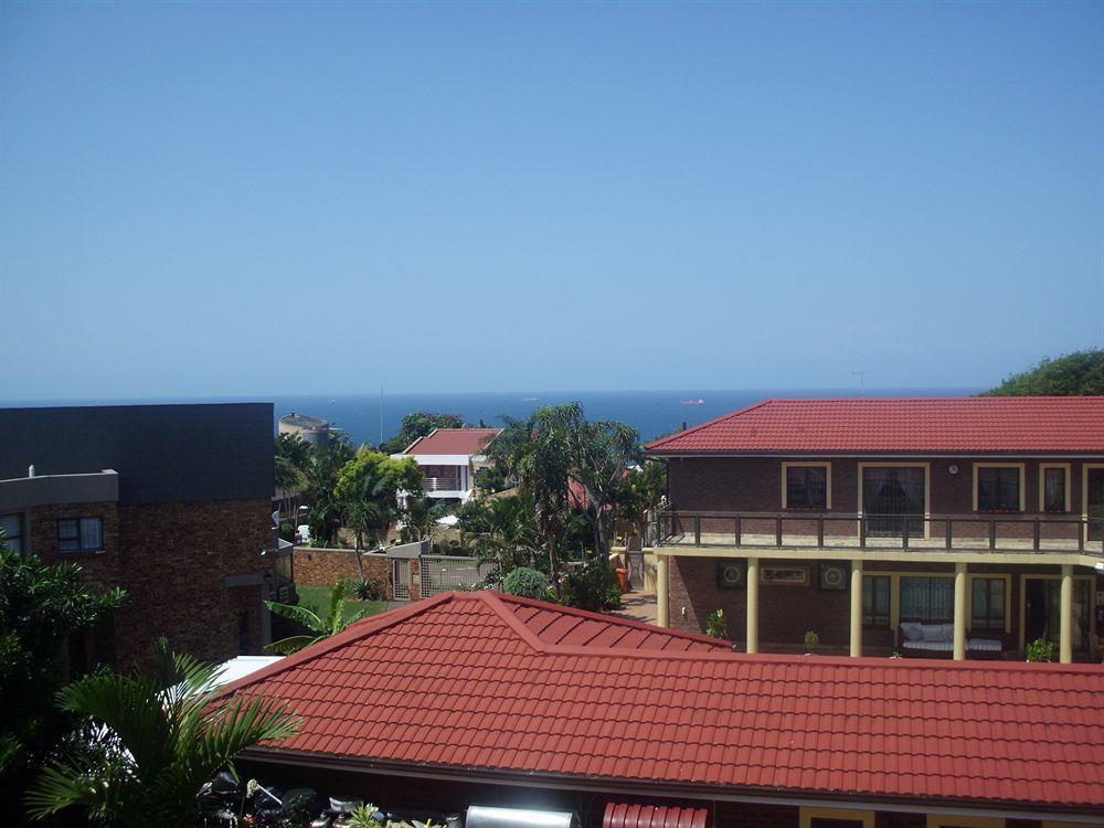 Hotel Milkwood Mansion Umhlanga Rocks Exterior foto
